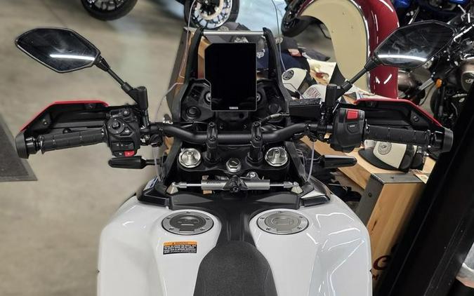 2026 Yamaha Tenere 700
