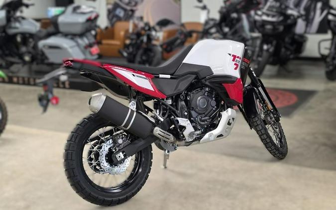 2026 Yamaha Tenere 700