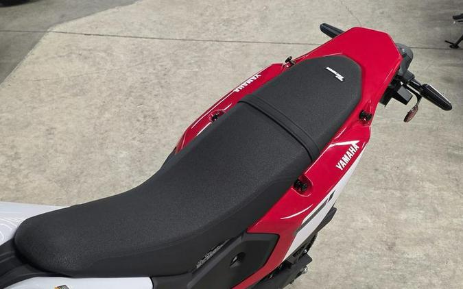 2026 Yamaha Tenere 700
