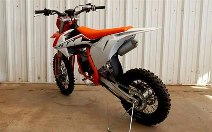 2023 KTM 85 SX 17/14