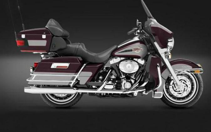 2007 Harley-Davidson® FLHTCU - Electra Glide® Ultra Classic