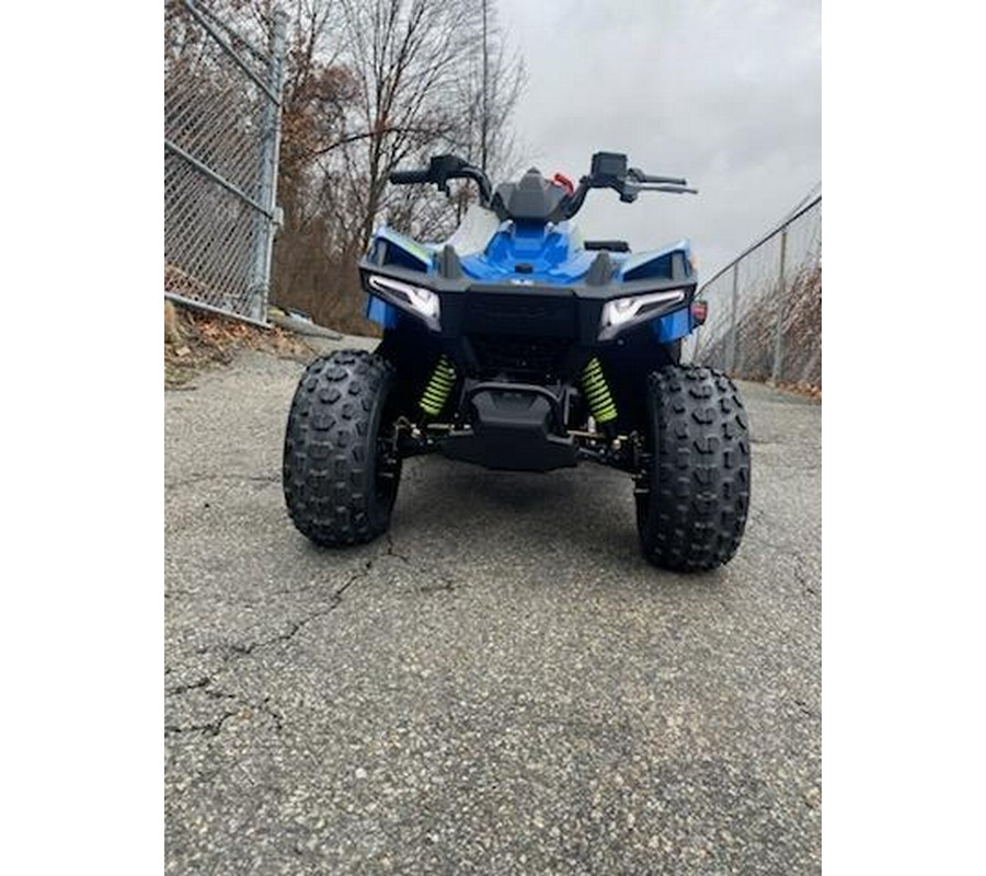 2024 Polaris Outlaw 70 EFI