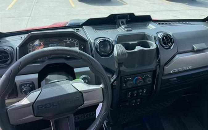 2024 Polaris Ranger Crew XD 1500 Northstar Edition Premium