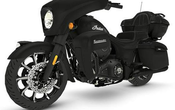 2024 Indian Motorcycle Roadmaster® Dark Horse® with PowerBand Audio Package