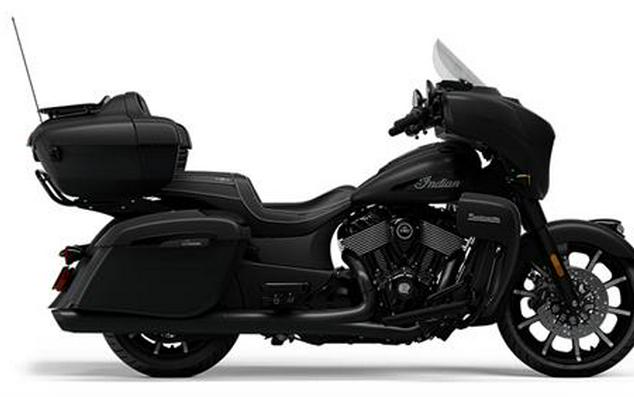 2024 Indian Motorcycle Roadmaster® Dark Horse® with PowerBand Audio Package