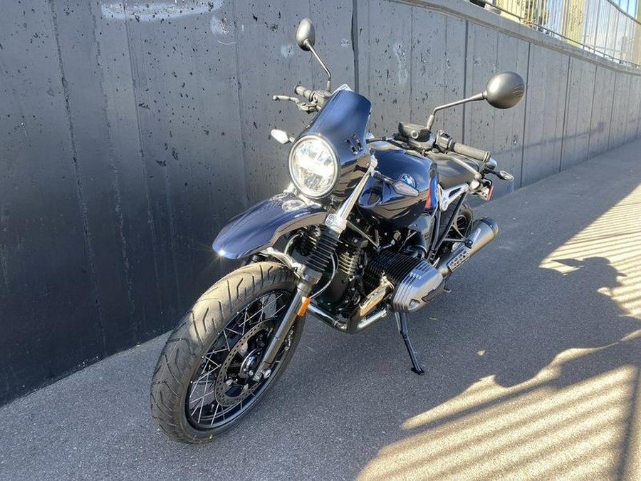 2022 BMW R nineT Urban G/S