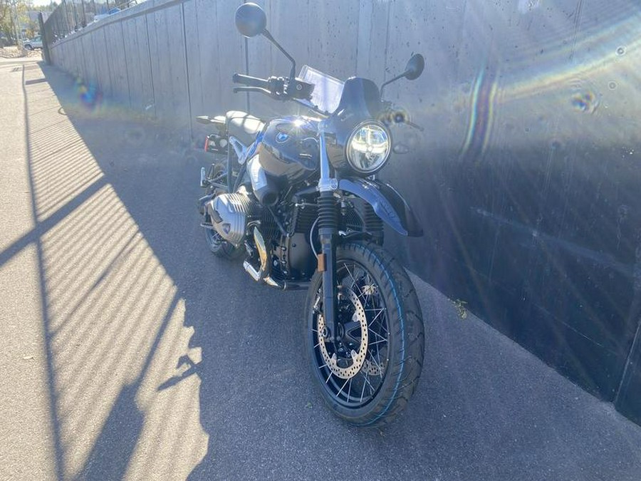 2022 BMW R nineT Urban G/S