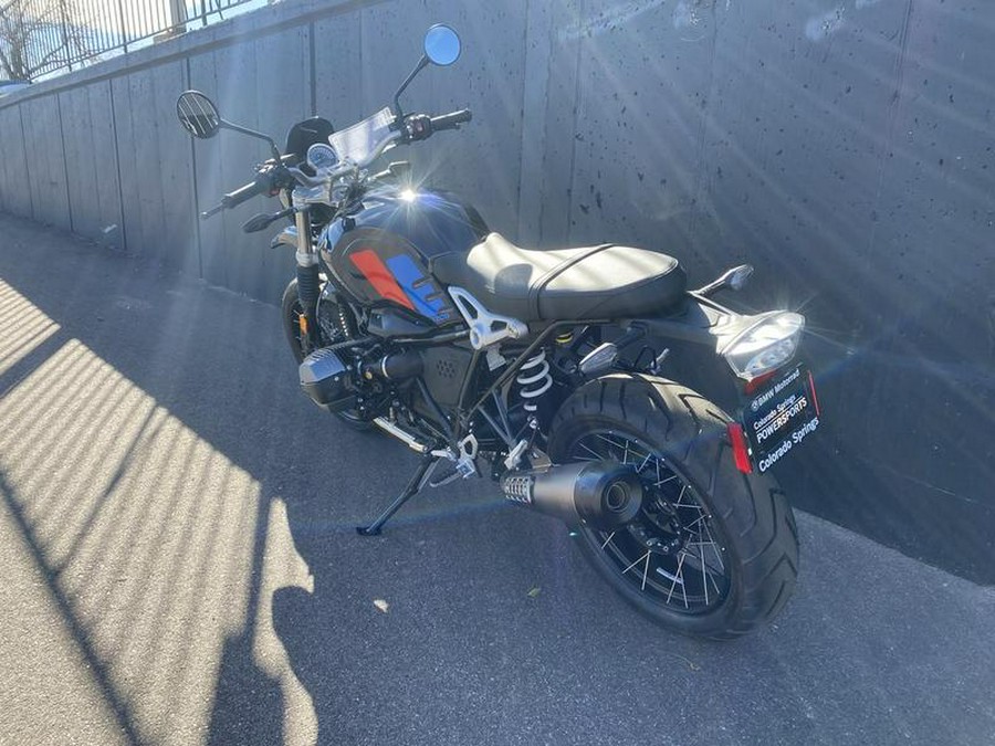 2022 BMW R nineT Urban G/S