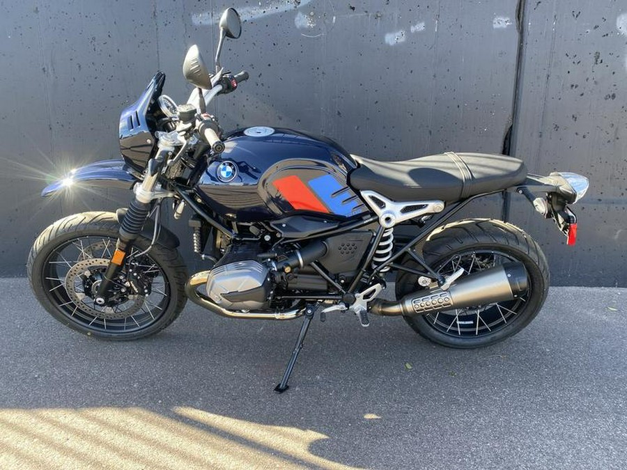 2022 BMW R nineT Urban G/S