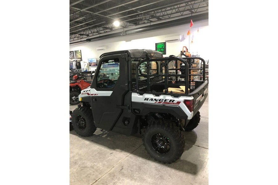 2024 Polaris Industries Ranger XP® 1000 NorthStar Edition Trail Boss