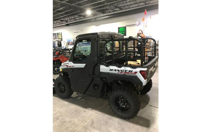 2024 Polaris Industries Ranger XP® 1000 NorthStar Edition Trail Boss