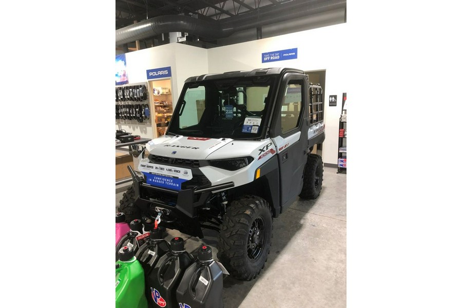 2024 Polaris Industries Ranger XP® 1000 NorthStar Edition Trail Boss