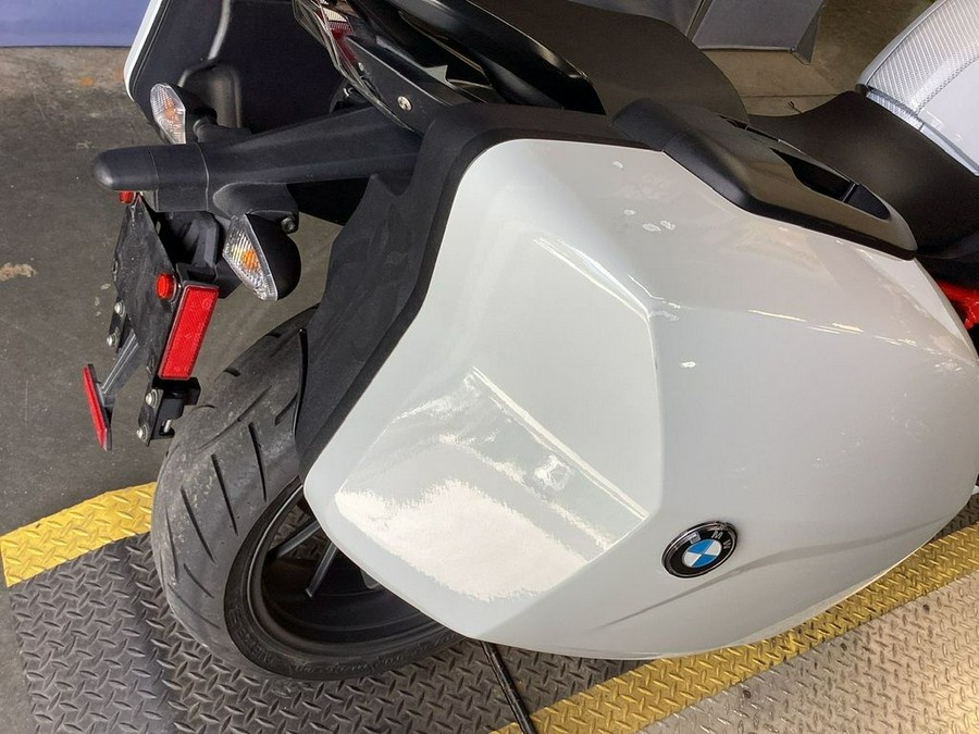 2015 BMW R 1200 R