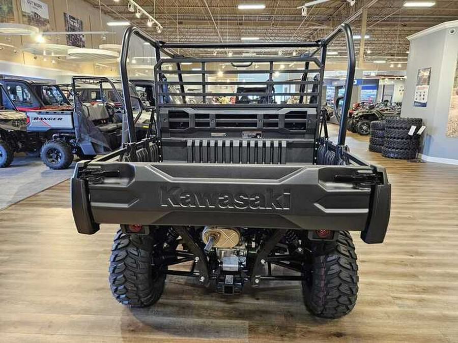 2025 Kawasaki Mule™ PRO-DXT™ EPS