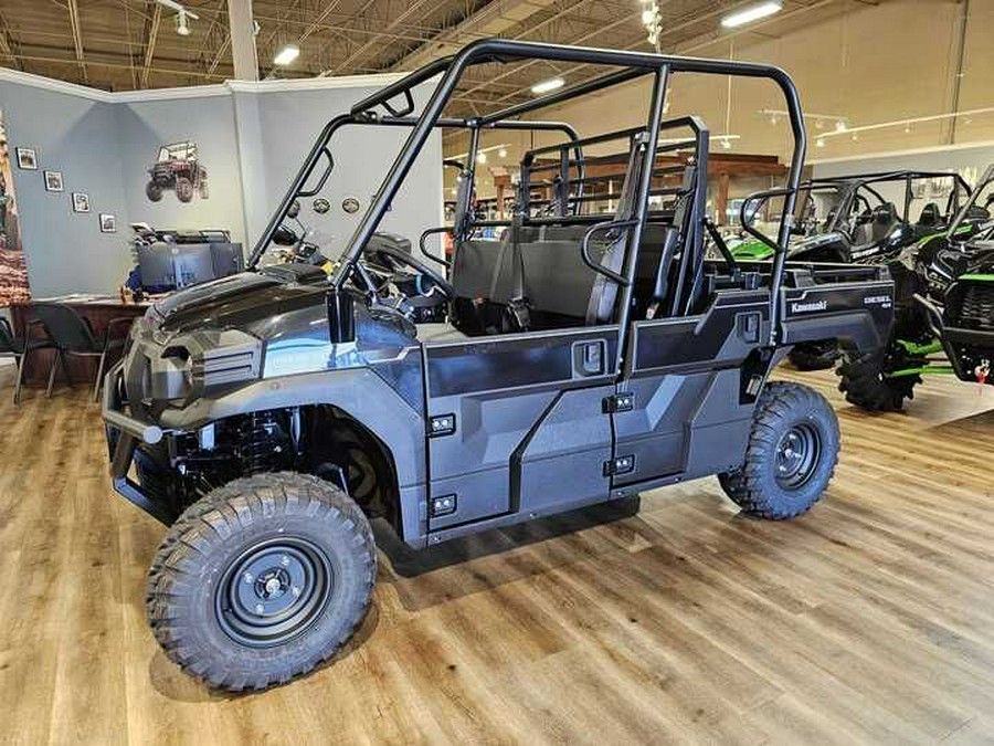 2025 Kawasaki Mule™ PRO-DXT™ EPS