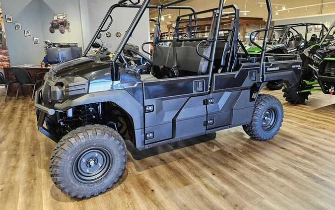 2025 Kawasaki Mule™ PRO-DXT™ EPS