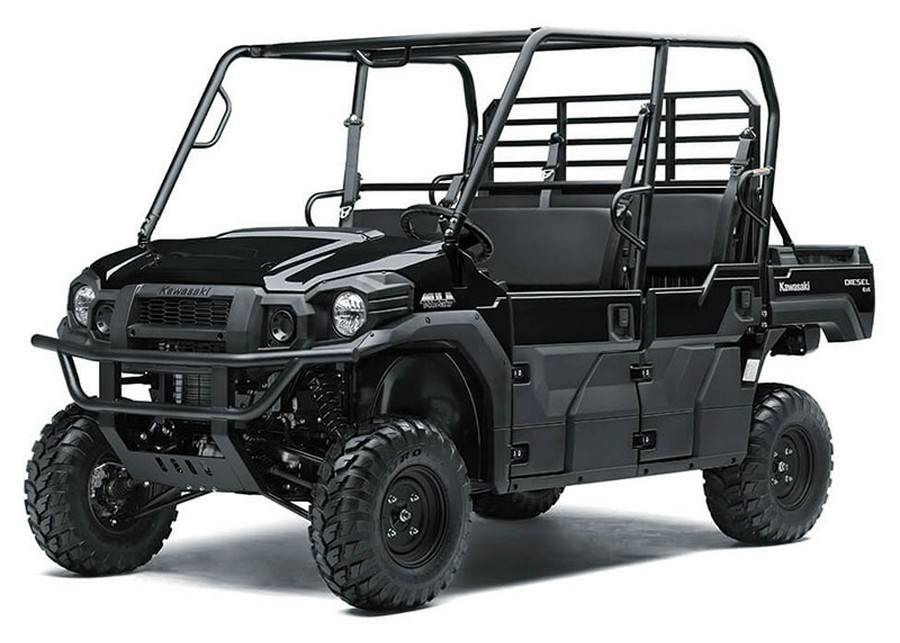 2025 Kawasaki Mule™ PRO-DXT™ EPS