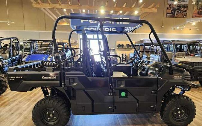 2025 Kawasaki Mule™ PRO-DXT™ EPS