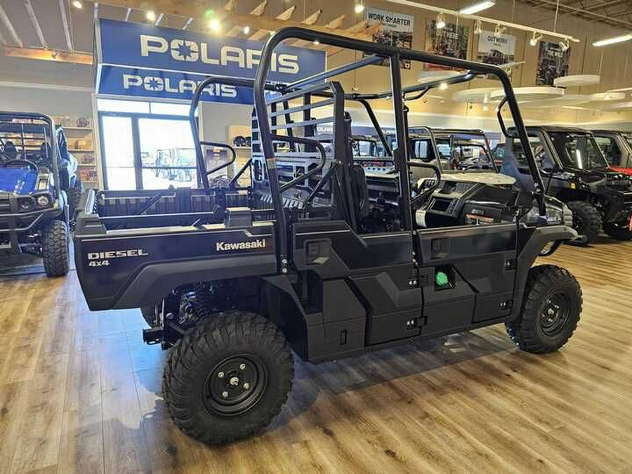 2025 Kawasaki Mule™ PRO-DXT™ EPS