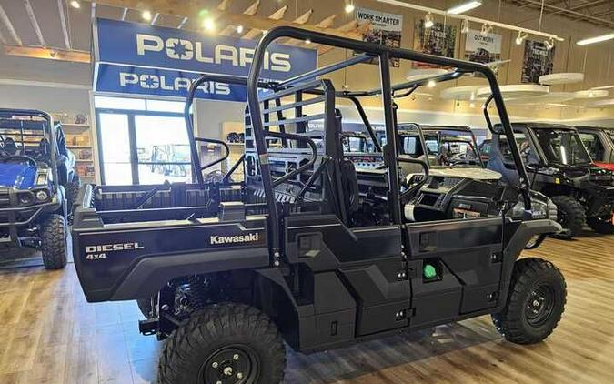 2025 Kawasaki Mule™ PRO-DXT™ EPS