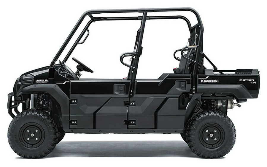 2025 Kawasaki Mule™ PRO-DXT™ EPS