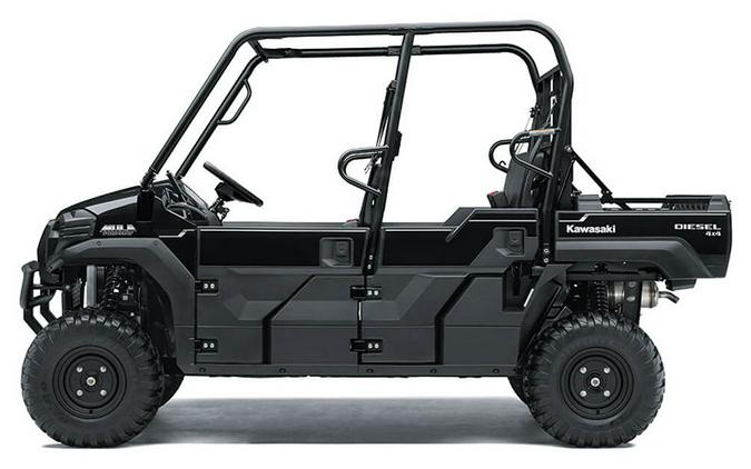 2025 Kawasaki Mule™ PRO-DXT™ EPS