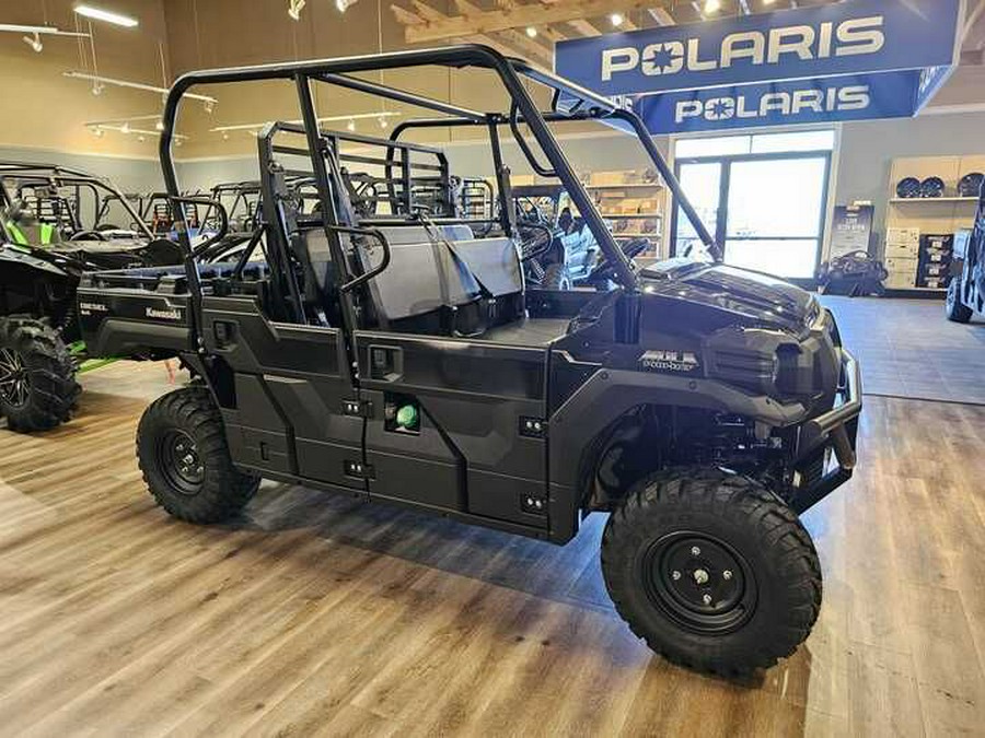 2025 Kawasaki Mule™ PRO-DXT™ EPS