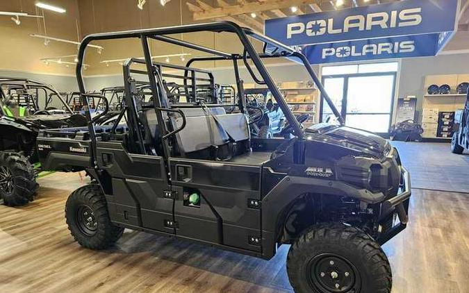 2025 Kawasaki Mule™ PRO-DXT™ EPS