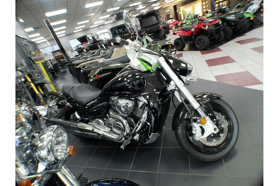 2025 Suzuki Boulevard M109R