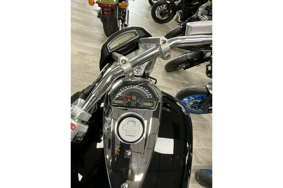 2025 Suzuki Boulevard M109R