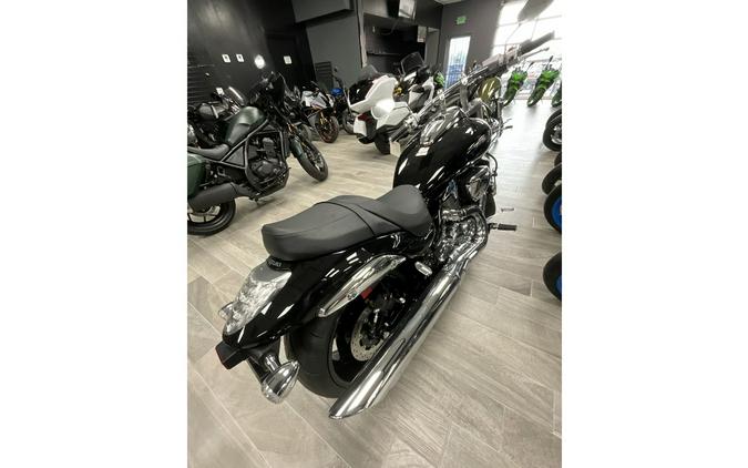 2025 Suzuki Boulevard M109R