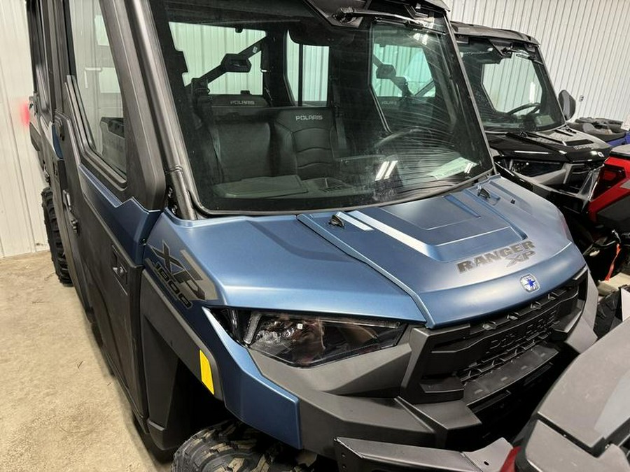 2025 Polaris® Ranger Crew XP 1000 Northstar Edition Ultimate