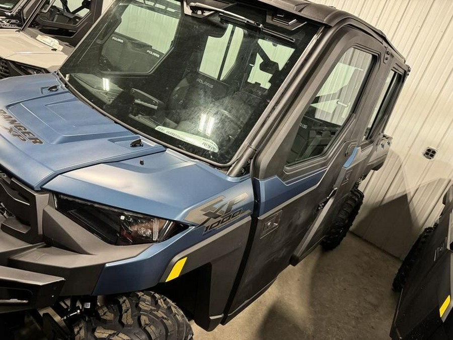 2025 Polaris® Ranger Crew XP 1000 Northstar Edition Ultimate