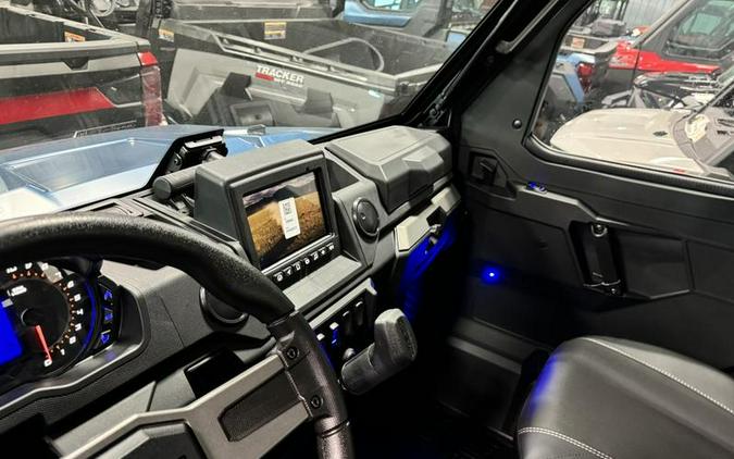 2025 Polaris® Ranger Crew XP 1000 Northstar Edition Ultimate