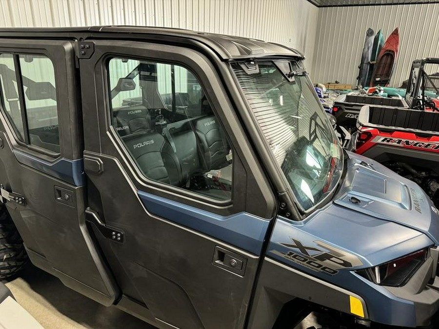 2025 Polaris® Ranger Crew XP 1000 Northstar Edition Ultimate