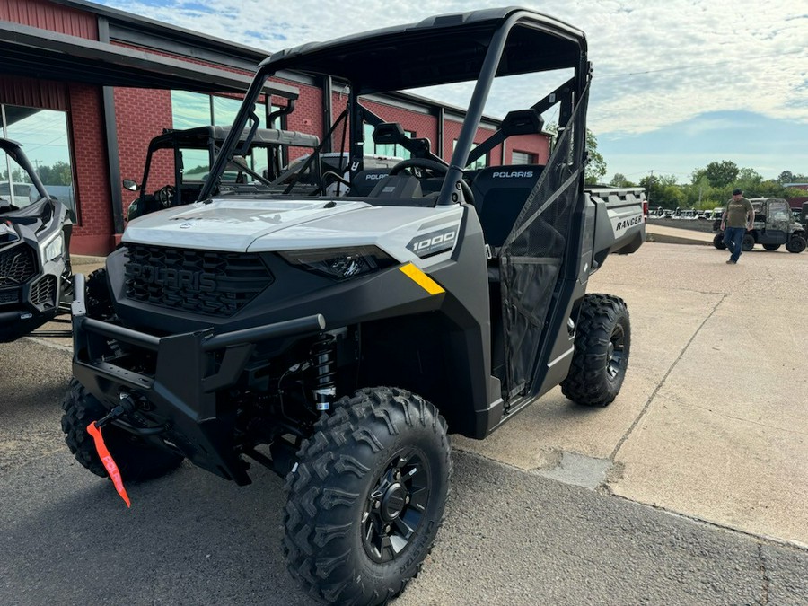 2025 Polaris Industries RANGER 1000 PREMIUM - MIRAGE GRAY EPS