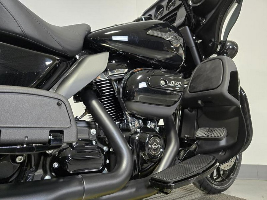 2025 Harley-Davidson® FLHTCUTG - Tri Glide® Ultra