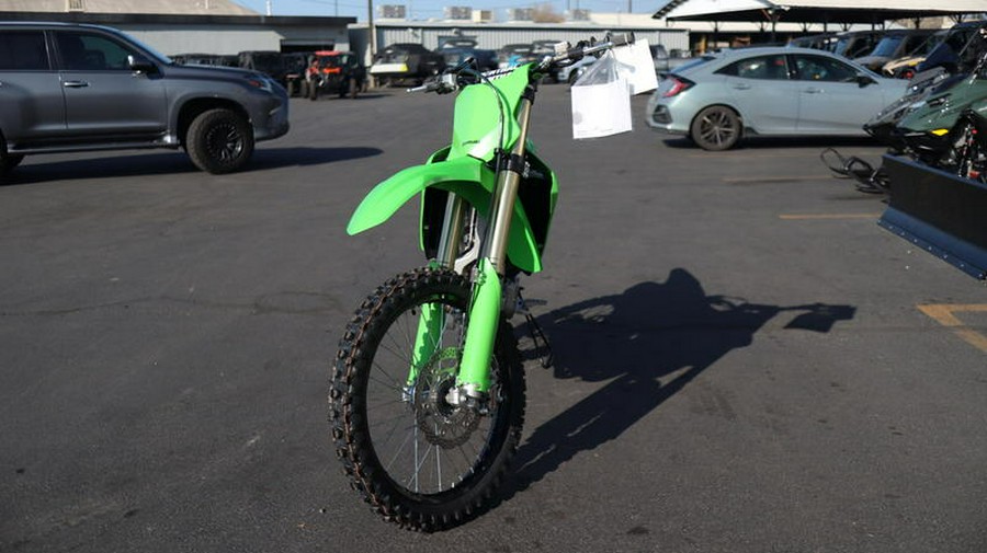 2026 Kawasaki KX™450