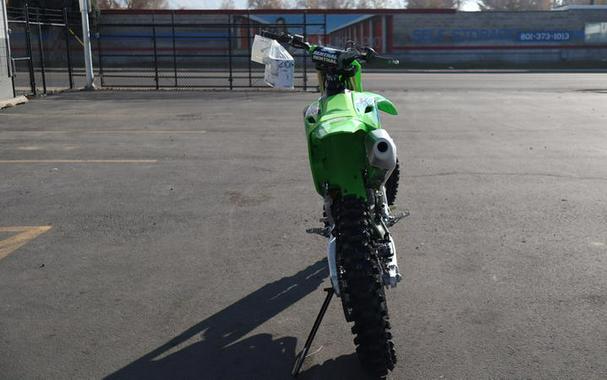 2026 Kawasaki KX™450