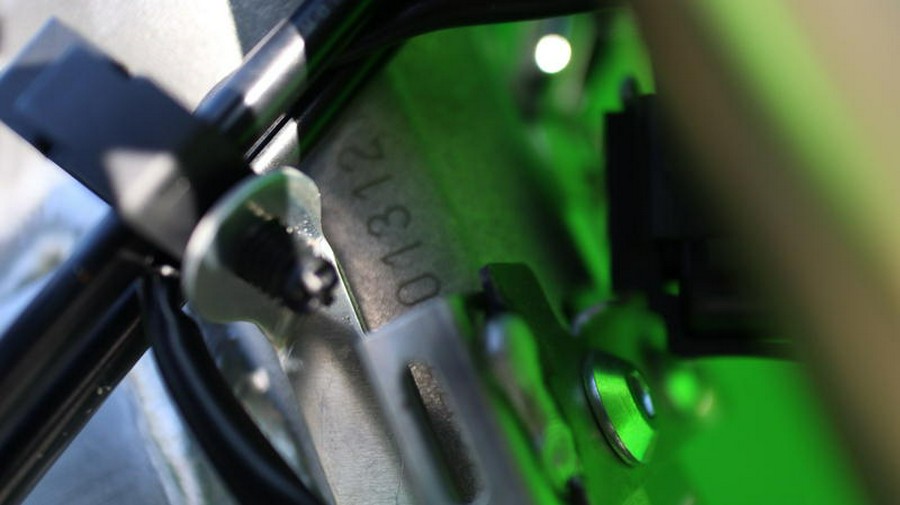 2026 Kawasaki KX™450