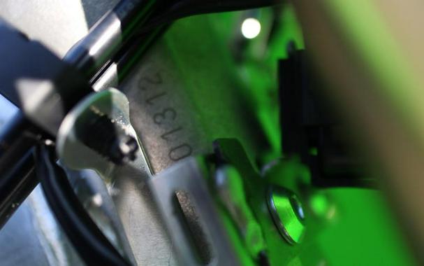 2026 Kawasaki KX™450