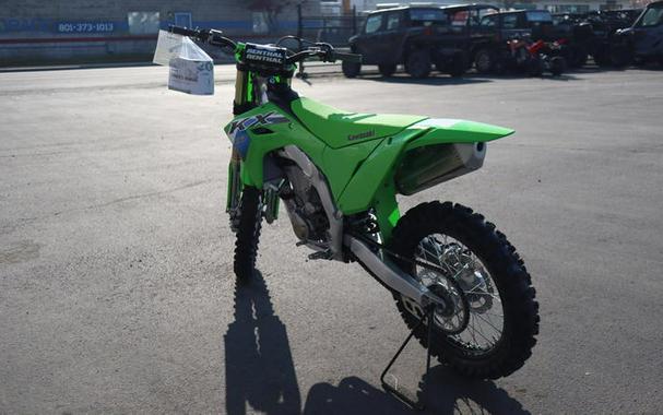 2026 Kawasaki KX™450