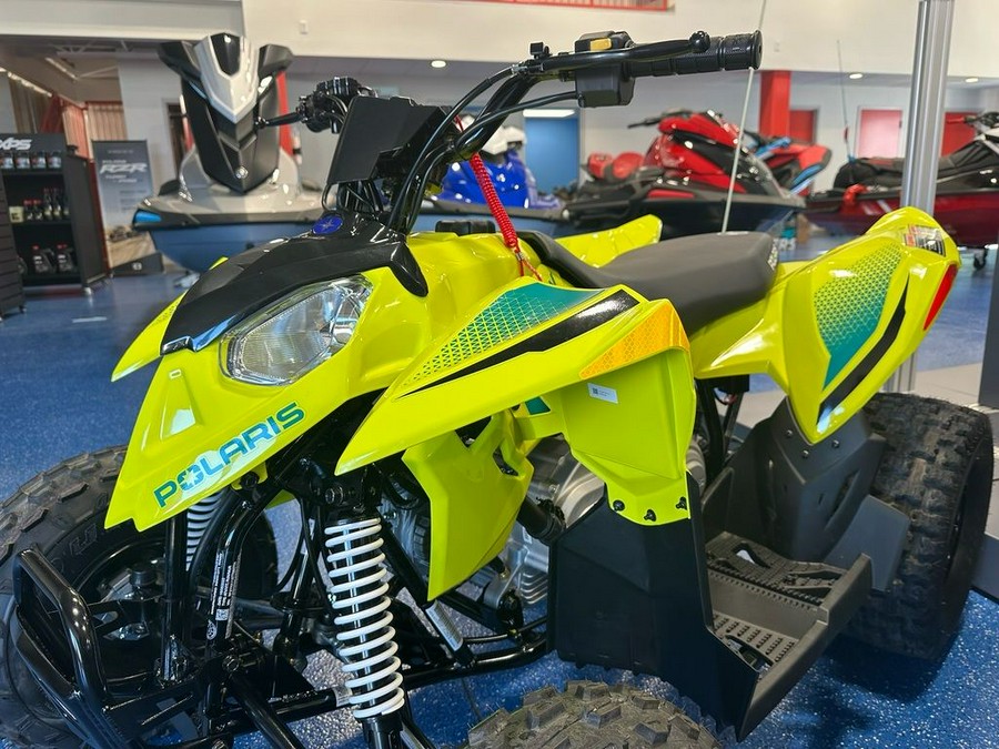2026 Polaris® Outlaw 110 EFI