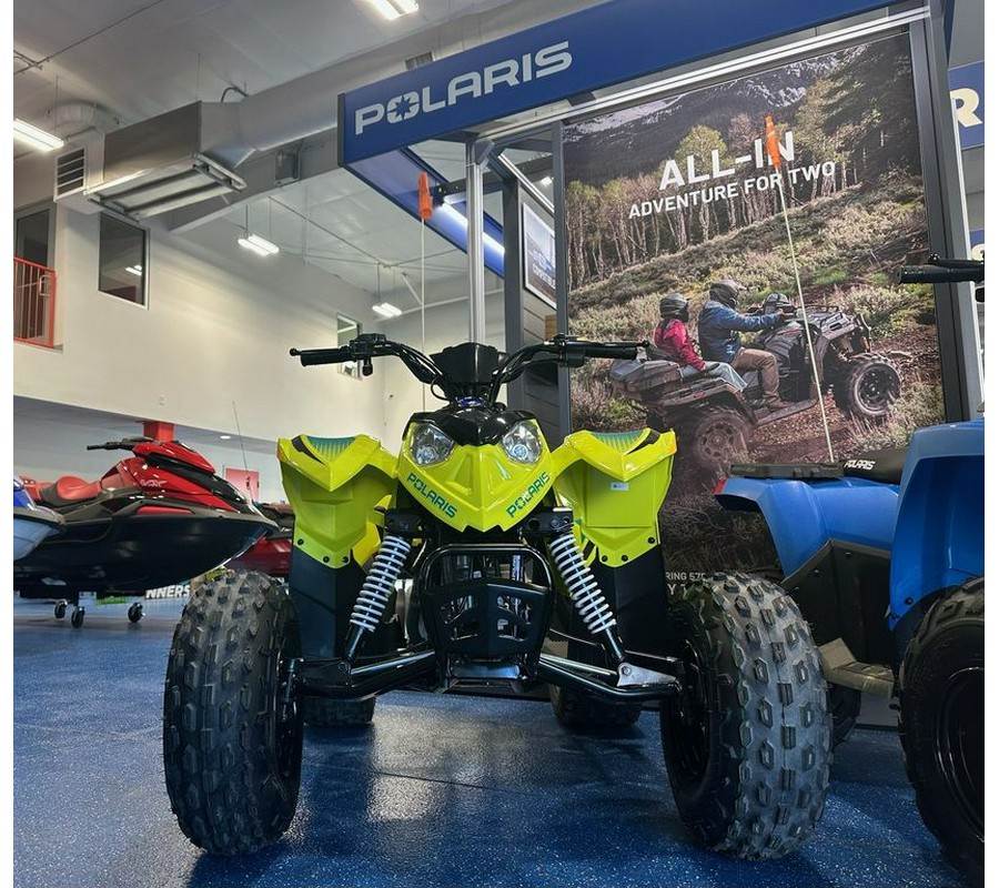 2026 Polaris® Outlaw 110 EFI