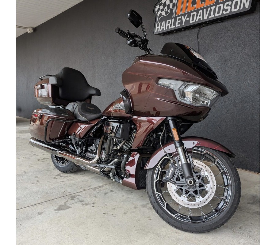 FLTRXSE 2024 CVO™ Road Glide®