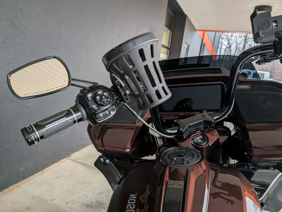 FLTRXSE 2024 CVO™ Road Glide®