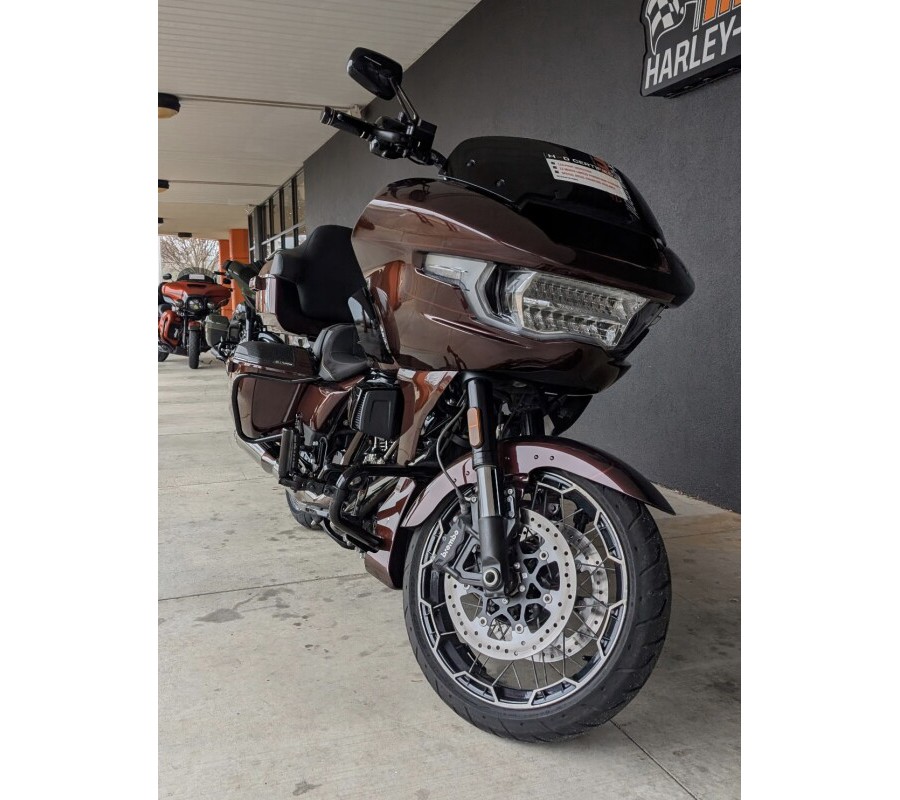 FLTRXSE 2024 CVO™ Road Glide®