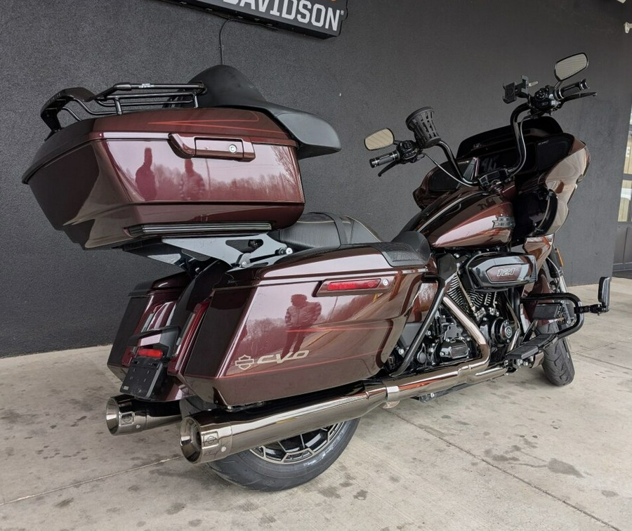 FLTRXSE 2024 CVO™ Road Glide®