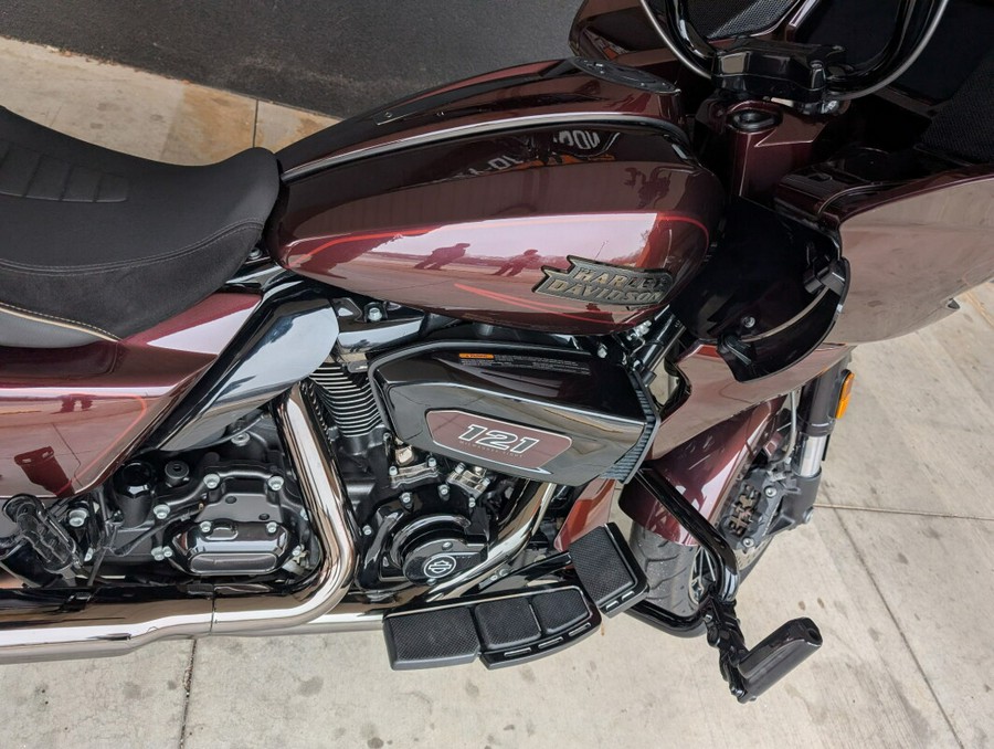 FLTRXSE 2024 CVO™ Road Glide®