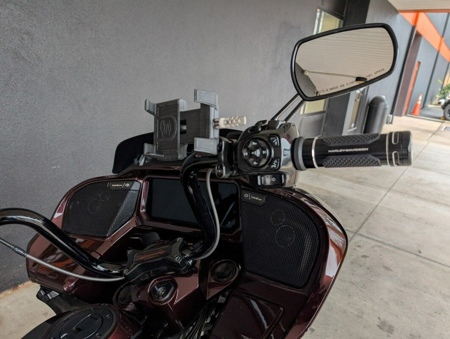 FLTRXSE 2024 CVO™ Road Glide®